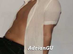AdrianGU