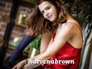 Adrianabrown