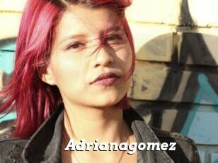 Adrianagomez