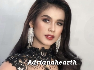 adrianahearth Nice and quite