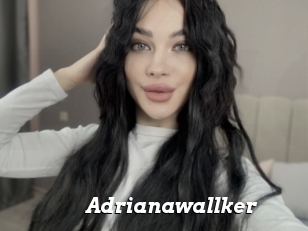 Adrianawallker