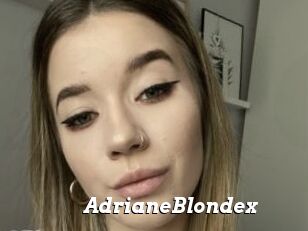 AdrianeBlondex