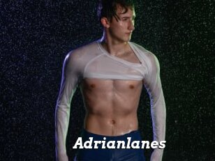 Adrianlanes