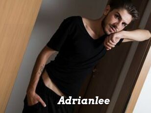 Adrianlee