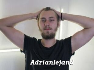 Adrianlejand