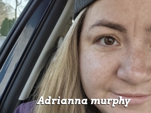 Adrianna_murphy