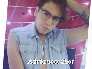 Adrianosexhot