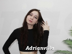 Adrianvilla