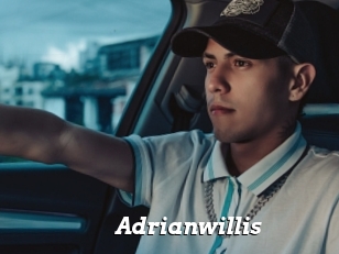 Adrianwillis