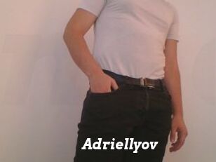 Adriellyov