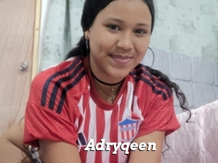 Adryqeen