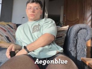 Aegonblue