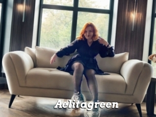 Aelitagreen