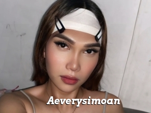 Aeverysimoan