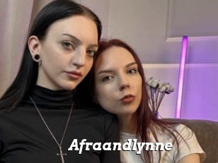 Afraandlynne