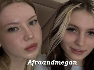Afraandmegan