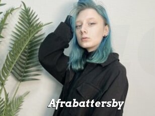 Afrabattersby