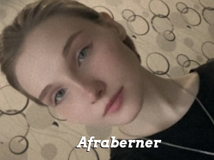 Afraberner