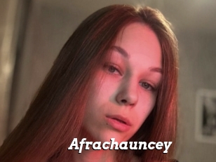 Afrachauncey