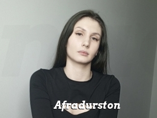 Afradurston