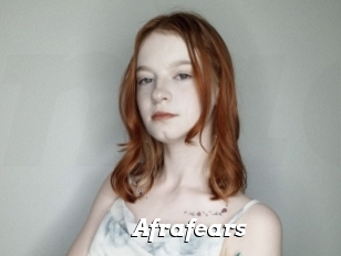 Afrafears