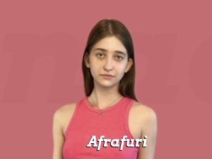 Afrafuri