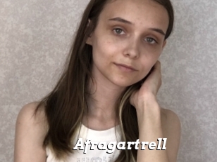 Afragartrell