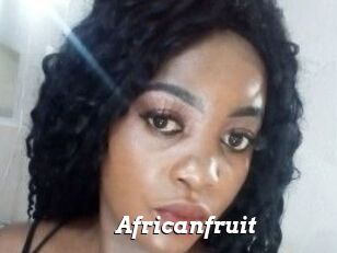 Africanfruit