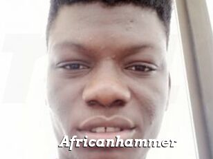 Africanhammer