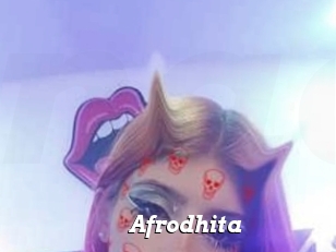 Afrodhita