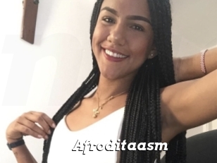 Afroditaasm