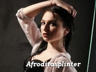Afroditasplinter