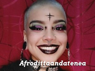 Afrodittaandatenea