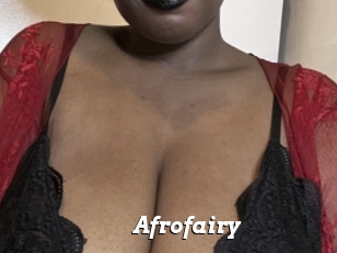 Afrofairy