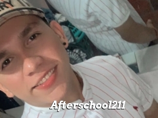 Afterschool211