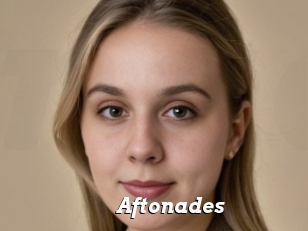 Aftonades