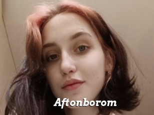 Aftonborom
