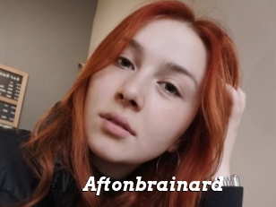 Aftonbrainard