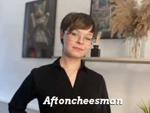 Aftoncheesman