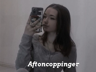 Aftoncoppinger