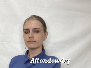 Aftondowdey