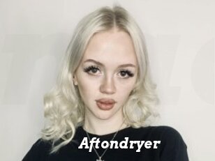 Aftondryer