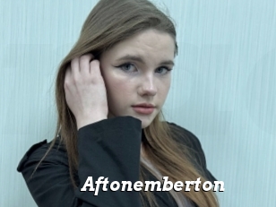 Aftonemberton
