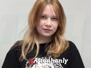 Aftonhanly