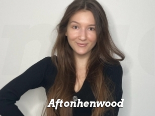 Aftonhenwood