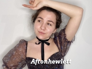 Aftonhewlett