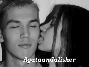 Agataandalisher