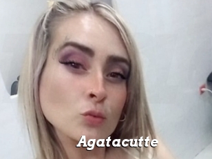Agatacutte