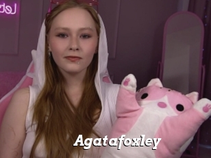 Agatafoxley