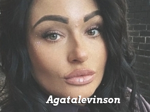 Agatalevinson